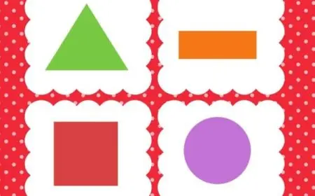 الفرق بين المحيط والمساحة
