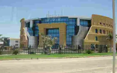 شروط القبول في جامعة المستقبل مصر 2024