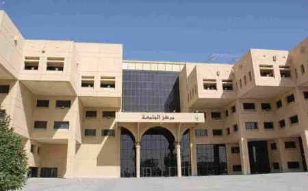 عدد طلاب جامعة الملك سعود