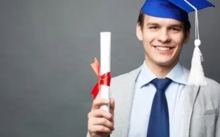 أنواع الدبلومات بعد البكالوريوس