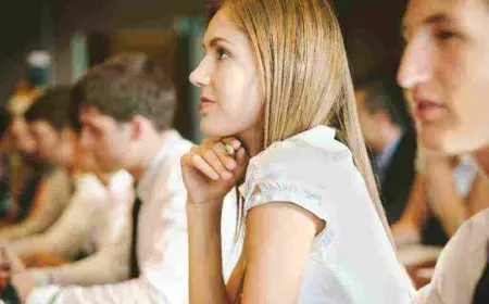أفضل التخصصات الجامعية للبنات 2024