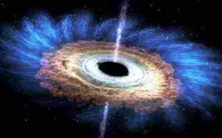 ما هو ثقب الأوزون