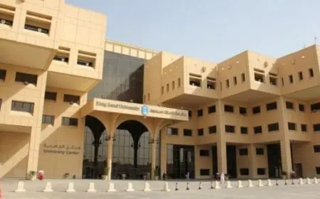 قواعد المعلومات جامعة الملك سعود