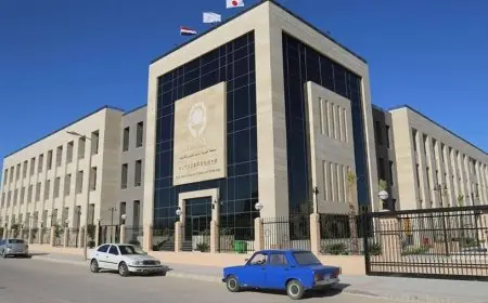 مصاريف الجامعة اليابانية في برج العرب 2024