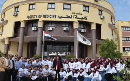 رسوم جامعة القاهرة لغير المصريين 2024