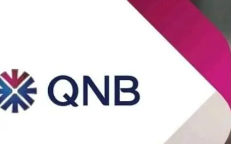أماكن تقسيط فيزا qnb بدون فوائد مصر 2024