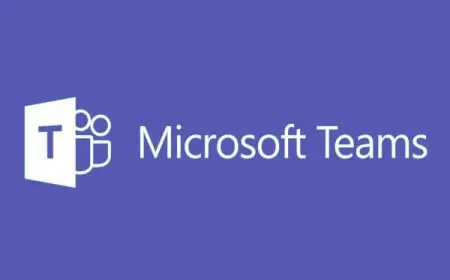 شرح تفصيلي للمدرسين حول استعمال منصة مايكروسوفت تيمز