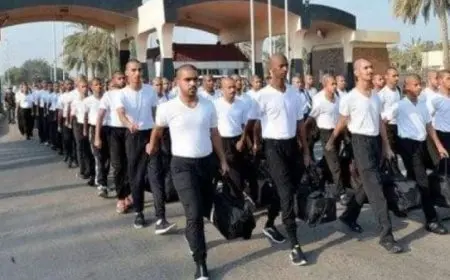 رابط نتيجة اختبار القدرات بكلية الشرطة 2024