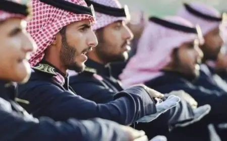 رابط تسجيل كلية الملك خالد العسكرية 1446