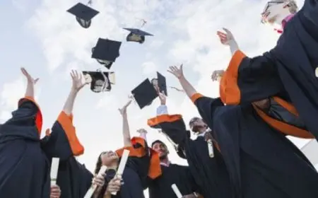 تخصصات جامعية لها مستقبل
