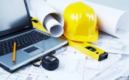 أفضل تخصصات الهندسة المدنية