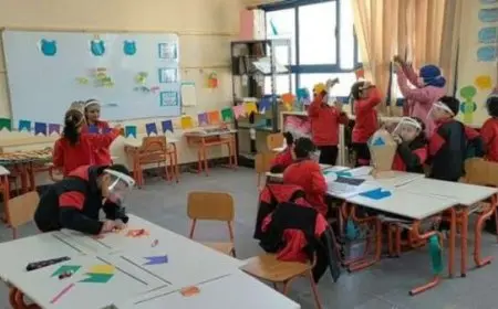 إجراءات تحويل الطلاب من مدرسة إلى أخرى 2024