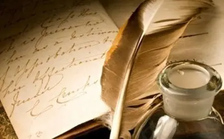 نموذج تحليل قصيدة شعرية