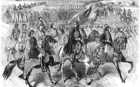 متى تأسست الدولة العثمانية