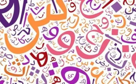 متى تكتب الهمزة على الواو