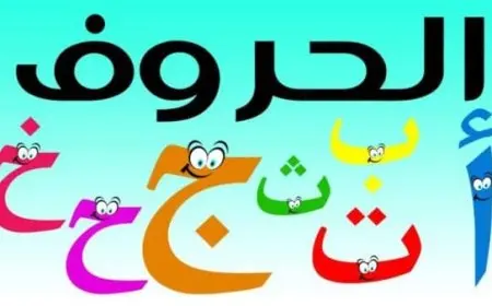 كلمات من ثلاثة حروف للأطفال