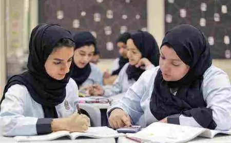 بداية الدراسة في السعودية لجميع المراحل الدراسية 1446