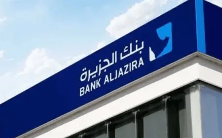 تمويل شخصي بدون تحويل راتب بنك الجزيرة