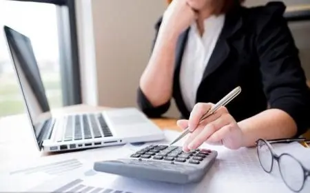 حاسبة السداد المبكر البنك الأهلي