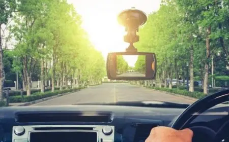أفضل كاميرا خلفية للسيارة بلوتوث بدون أسلاك 2024