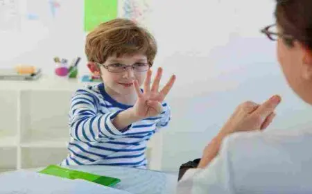 ما هي صعوبات التعلم