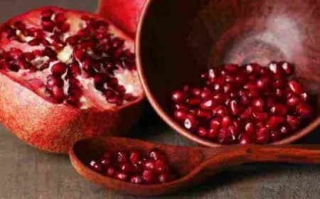 فوائد السدر للبشرة