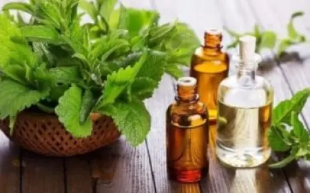 فوائد ماء الورد للبشرة الدهنية