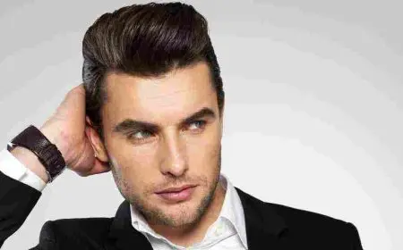 أفضل كريم للشعر للرجال