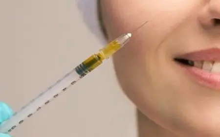 الفرق بين إبرة البروفايلو و البروفاوند