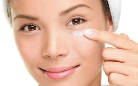 وصفات طبيعية لإزالة آثار الحبوب من الوجه نهائيًا