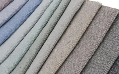 أفضل أنواع القماش للرجال