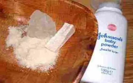 افضل مزيل عرق طبيعي