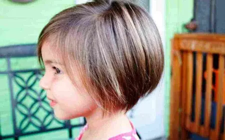 قصات شعر قصيرة جدا