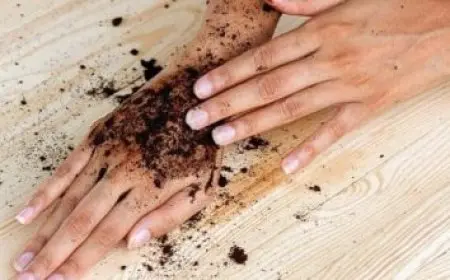 فوائد تقشير احماض الفواكه للوجه