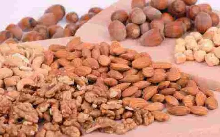 وصفة لتسمين الجسم في 15 يوم