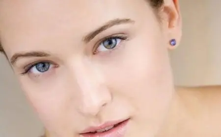 خلطة الموز للشعر