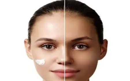 أفضل كريم للشعر بعد البروتين