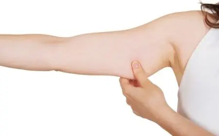 الخلطة الثلاثية لتفتيح البشرة هاي كوين