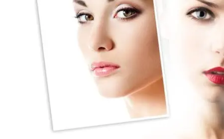 كيفية تطويل الأظافر