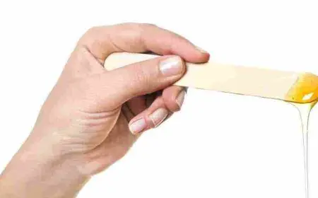 وصفة لازالة الشعر نهائيا