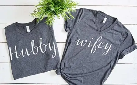 كيفية طباعة الصور على الملابس بالكي