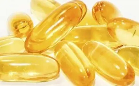 تجربتي مع فيتامين e للوجه