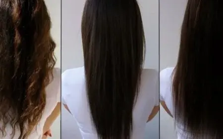 هل بروتين الشعر يسبب السرطان