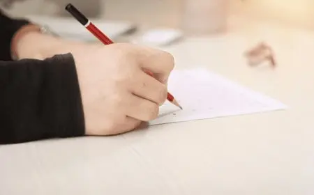 تسريبات تحصيلي علمي 2024