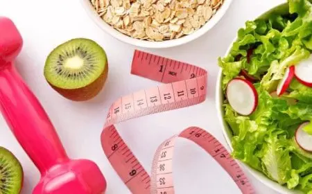 السعرات الحرارية التي يحتاجها الجسم في الرجيم