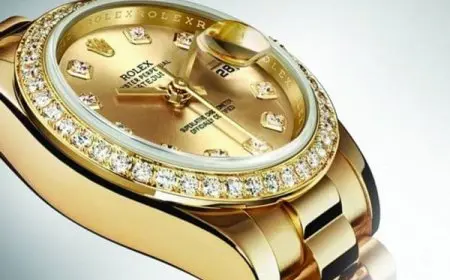 أفضل ماركات الساعات النسائية 2024 وأسعارها