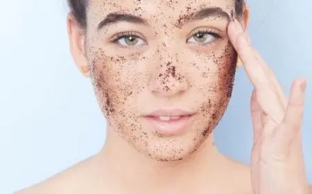 كم مرة يجب تنظيف البشرة