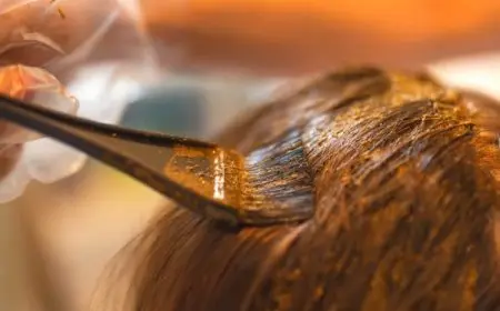 أفضل صبغة شعر تدوم طويلًا