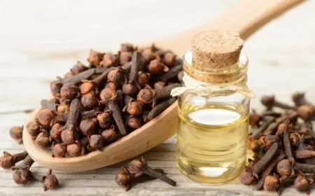 فوائد زيت القرنفل للشعر