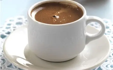 طريقة عمل القهوة للتنحيف